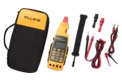 Fluke 773 Miliamper Proses Pens Metre