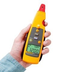 Fluke 771 Miliamper Proses Pensmetre