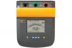 Fluke 1550C Megaohmmetre İzolasyon Test Cihazı