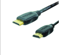 CLASS ALTIN UÇLU HDMI-MINI HDMI KABLO (1.5 mt)