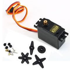 MG995 Servo Motor