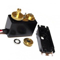 MG995 Servo Motor