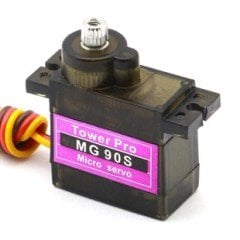 MG90S Micro Servo Motor
