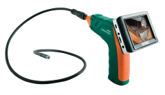 Extech BR250 Video Borescope Kablosuz Muayene Kamerası