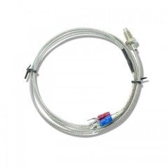 K-Type Thermocouple 1 Metre