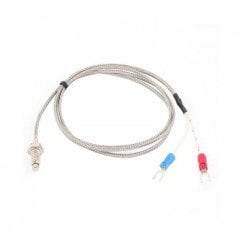 K-Type Thermocouple 1 Metre