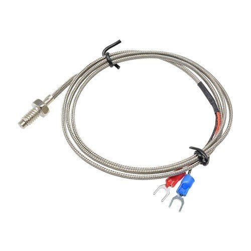 K-Type Thermocouple 1 Metre