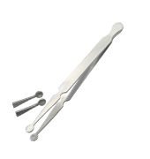 Bead Holder Tweezer 5,5'' Top Tutucusu