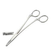 Ring Opening/Closing Forceps-Multi Use Tool 7''