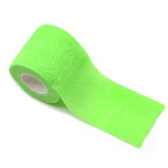 GRIP(TUTACAK) KORUMA BANDI NEON YEŞİL 5CM