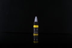 SOULWAY INK HONEY YELLOW 1/2 OZ