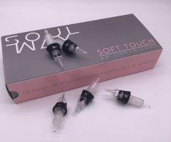 SOFT TOUCH BY SOULWAY 1013 RM (MEDIUM TAPE-20ADET)