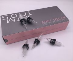 SOFT TOUCH BY SOULWAY 1015 RM (MEDIUM TAPE-20ADET)