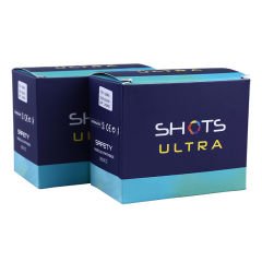 SHOTS ULTRA KARTUŞ DÖVME İĞNESİ 1005RL(20ADET/KUTU)