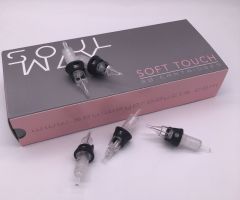 SOFT TOUCH BY SOULWAY 1205 RS (LONG TAPE-20ADET)