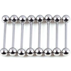 BARBELL STEEL 1,6*18+5+5