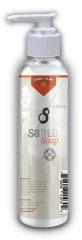 S8 RED SOAP  8 OZ (TEMİZLEME SABUNU)