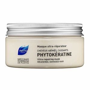Phyto Phytokeratine Ultra-Reparing Mask 200ml