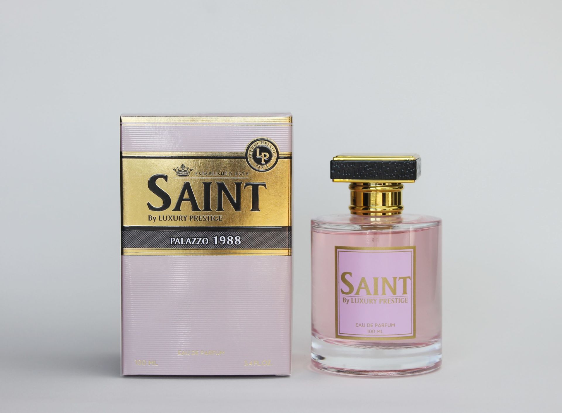 Saint Palazzo 1988 Women Perfume 100 ML