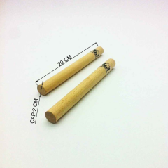 12 ÇİFT RİTİM ÇUBUK SETİ