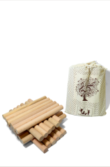 12 ÇİFT RİTİM ÇUBUK SETİ