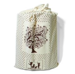 12 ÇİFT RİTİM ÇUBUK SETİ