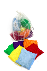 BEAN BAG FASULYE TORBASI (6 ADET)