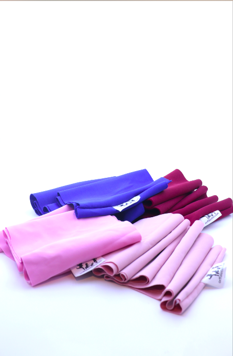 STREÇ ORFF EĞiTiM BANTLARI