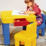 CHICCO ÇOCUK MASASI