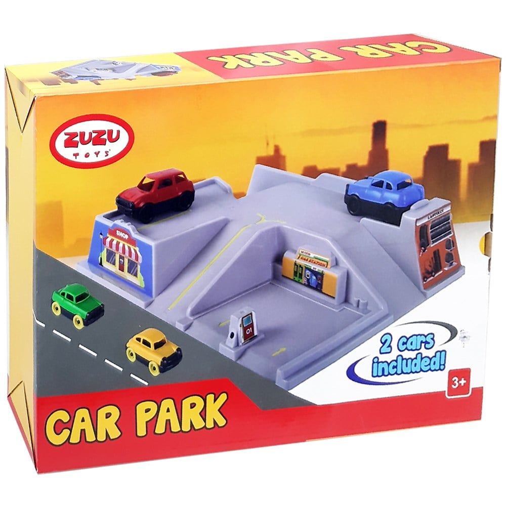 ARABALI OTOPARK