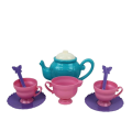 ÇAY SETİ 17 PARÇA