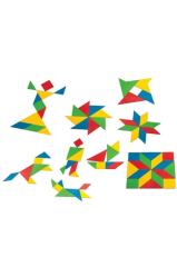 TANGRAM 56 PRÇ