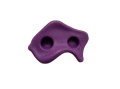 PLASTİK TIRMANMA TAŞI-2 (BALIK MODEL)