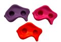 PLASTİK TIRMANMA TAŞI-2 (BALIK MODEL)