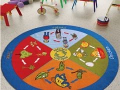 LIFE CYCLE ANTI-SLIP (200CM)