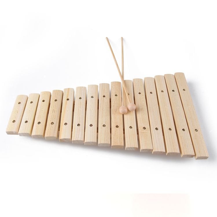KSILOFON DIATONIC