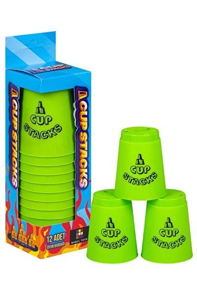 CUP GAME  BARDAK OYUNU