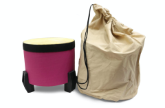 ASKI ÇANTALI YER DAVULU