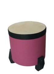 ASKI ÇANTALI YER DAVULU