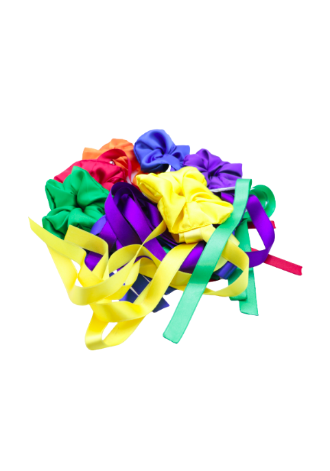 SAÇ VE BİLEK RİTİM TOKASI