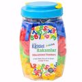 EĞİTİCİ RAKAMLAR