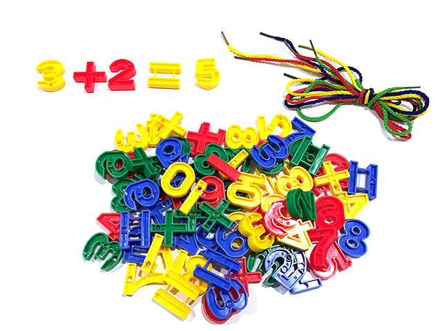 EĞİTİCİ RAKAMLAR