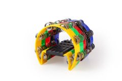 İTHAL PLASTİK TEF 22 CM.