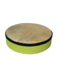 ED22 EL DAVULU (20 CM.) YEŞİL