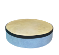 ED22 EL DAVULU (20 CM.) AÇIK MAVİ