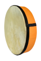 ED22 EL DAVULU (20 CM.) TURUNCU