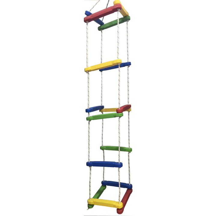 KULE TIRMANMA HALAT MERDİVENİ