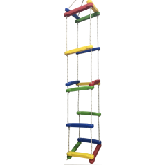 KULE TIRMANMA HALAT MERDİVENİ