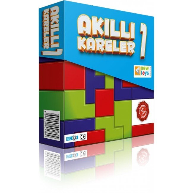 AKILLI KARELER