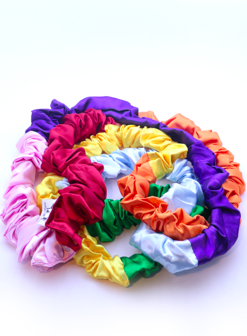 GRUP  İÇIN STREÇ BAND (BÜYÜK BOY)